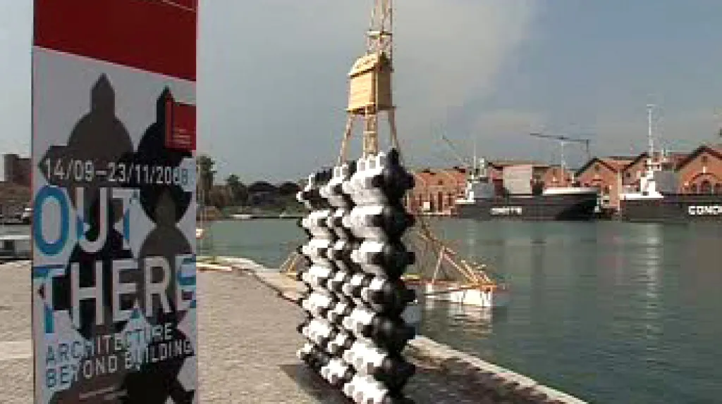 La Bienale di Venezia 2008