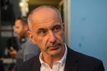 Jihočeští zastupitelé zvolili hejtmanem kraje Martina Kubu