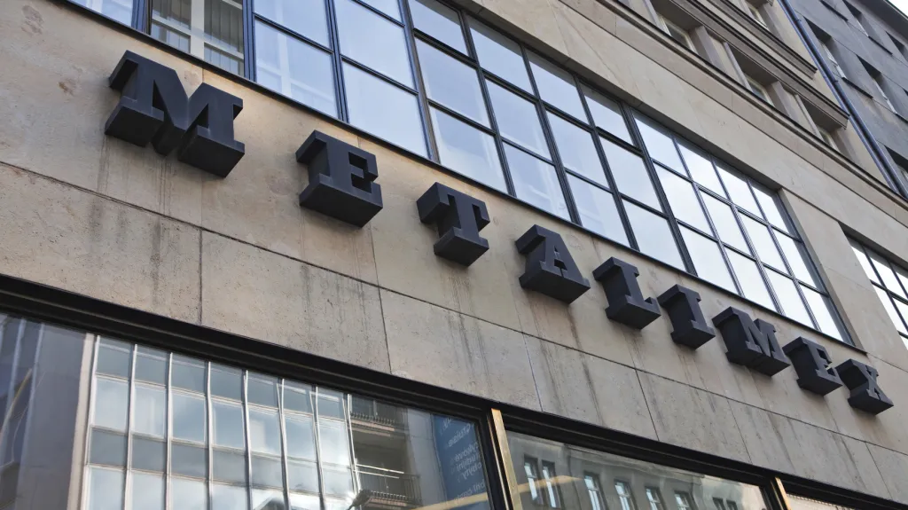 K předním českým rodinným firmám patří i Metalimex