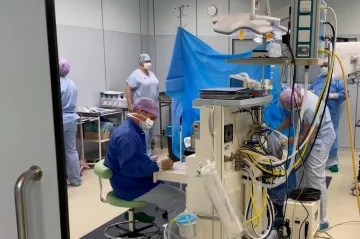 Kardiologové chtějí víc ambulancí srdečního selhání. Pětina pacientů po propuštění z nemocnice umírá