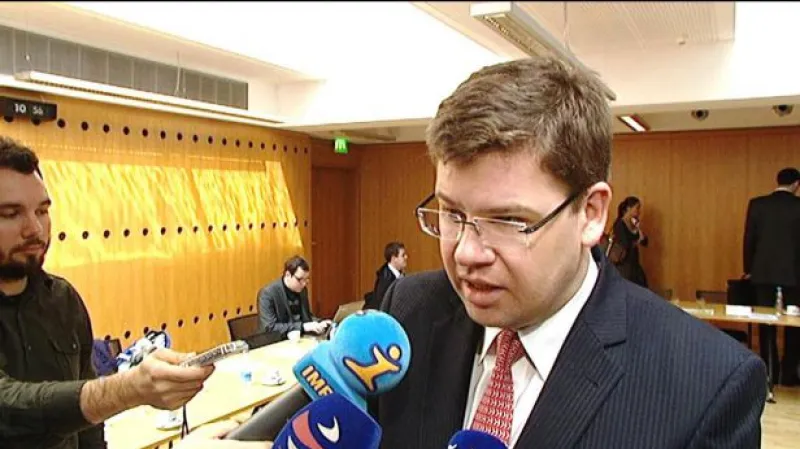 Rozhovor s Jiřím Pospíšilem