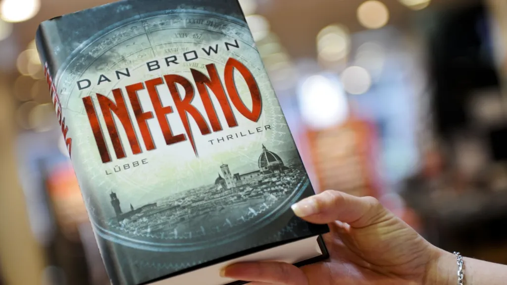 Dan Brown / Inferno