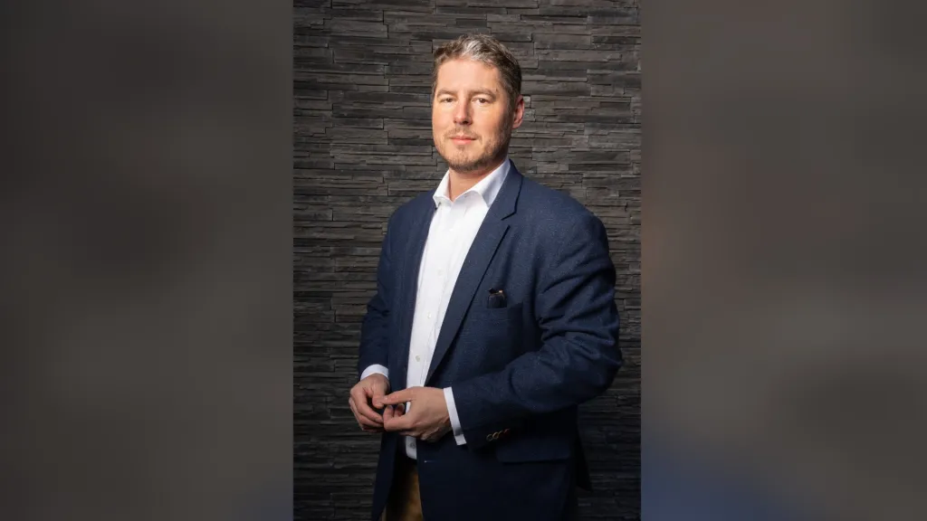 Martin Hlaváček (ANO 2011)