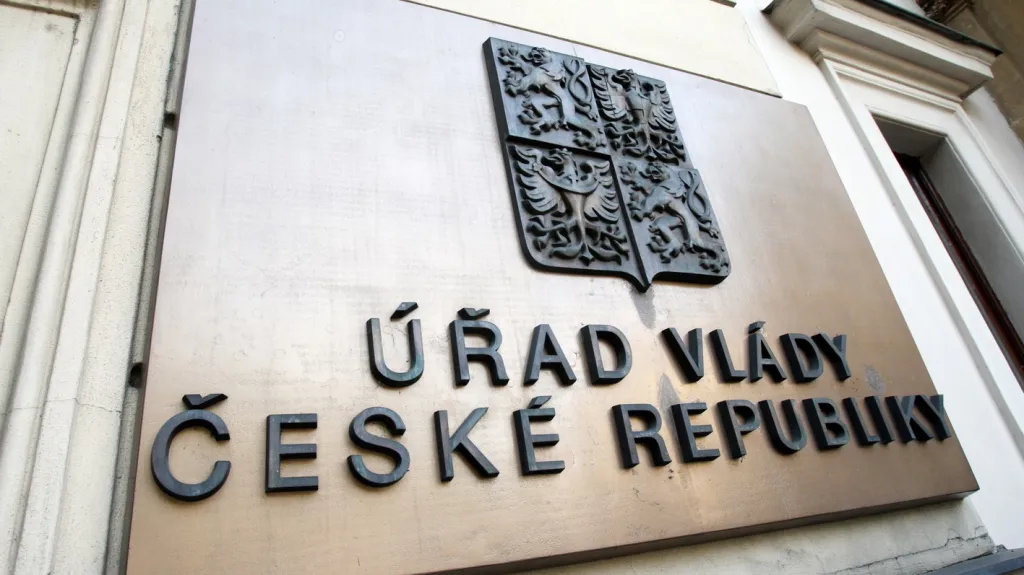 Úřad vlády