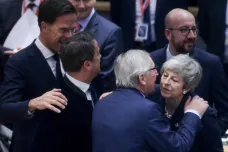 Summit EU: Lídři se dohodli na odkladu brexitu ve dvou variantách