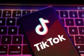 TikTok dostal v EU pokutu přes půl miliardy eur