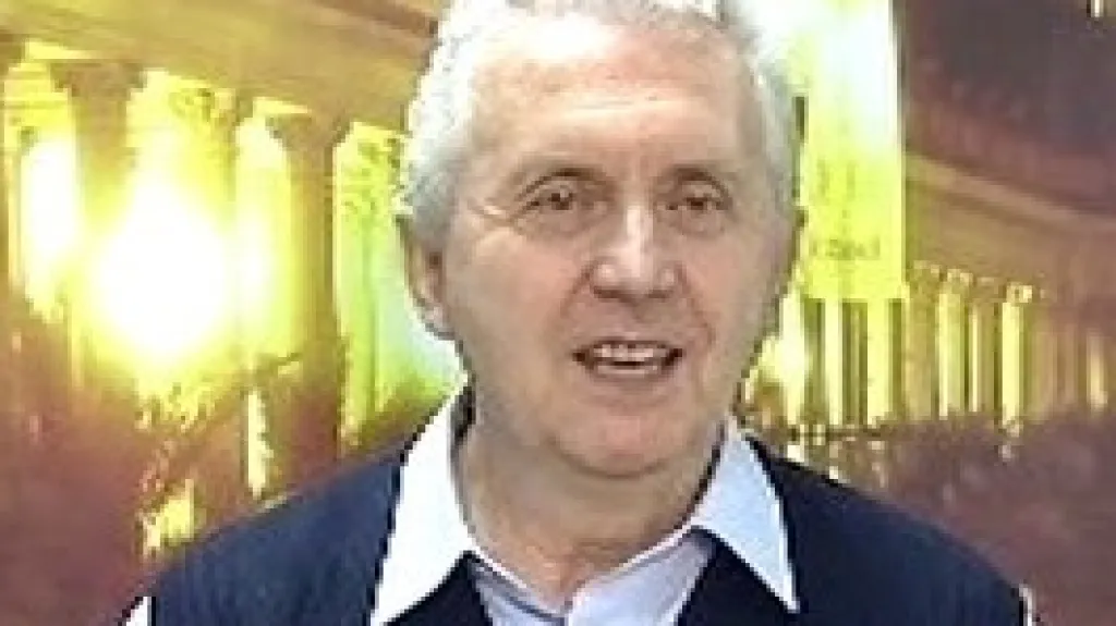 Miroslav Vacek