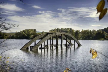 Urbex – nelegální průzkum chátrajících objektů, ale i cenné fotky
