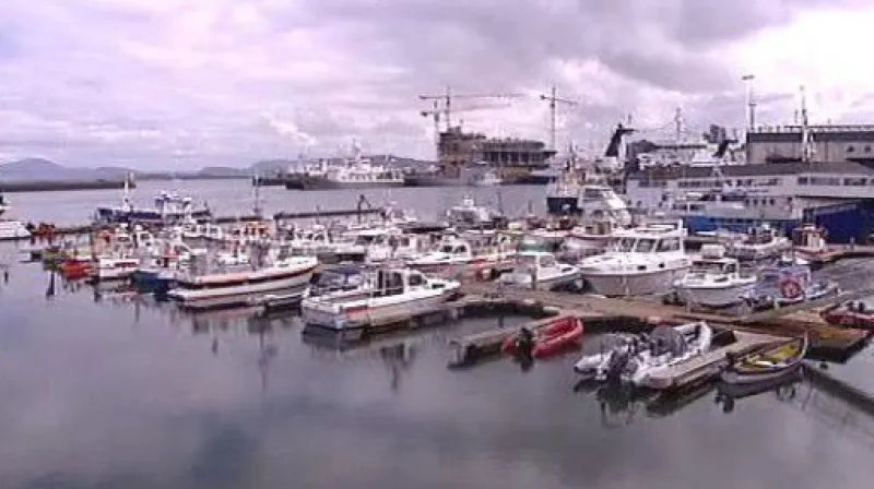 Reportáž Barbory Šámalové