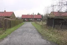 Obec Doubrava odmítla koupit kolonii finských domků. I kvůli vysoké ceně