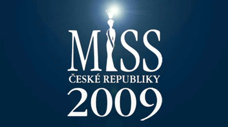 Miss České republiky 2009