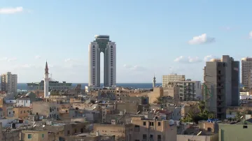 Tripolis