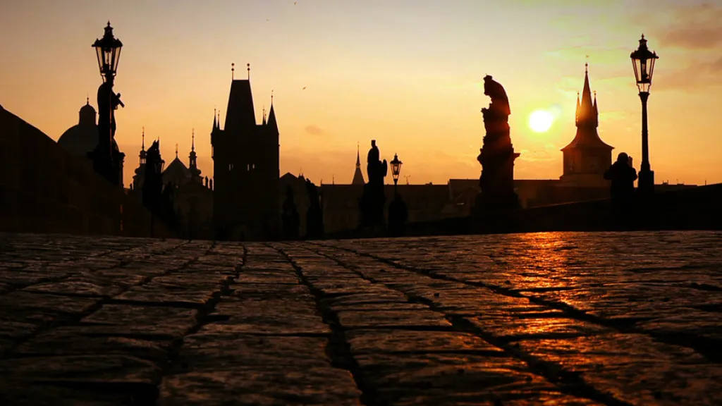 Karlův most