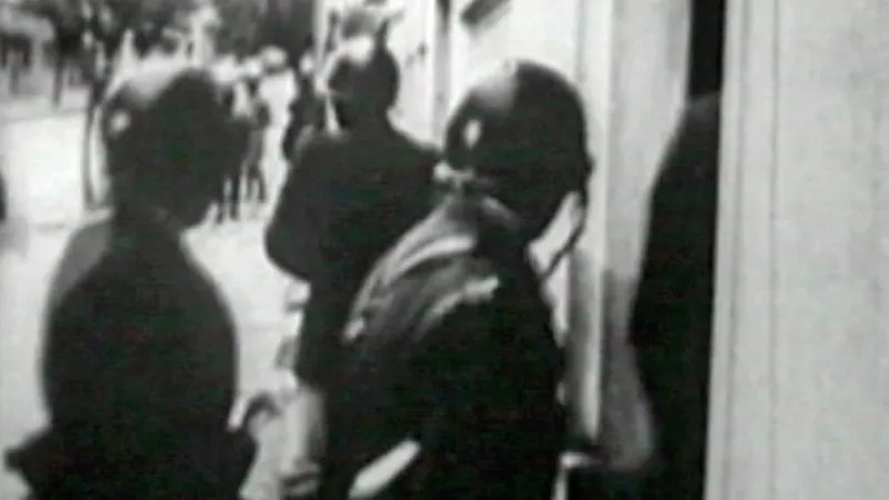 Uruguayská vojenská diktatura