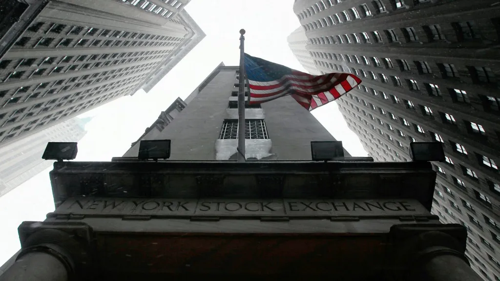 Wall Street