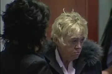 Za podvod s neschopenkami dostala lékařka 7 let vězení