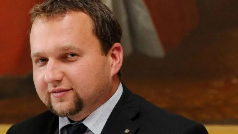 Jurečka: Táhneme za jeden provaz