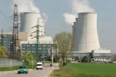 Slovensko chce postavit nový jaderný blok