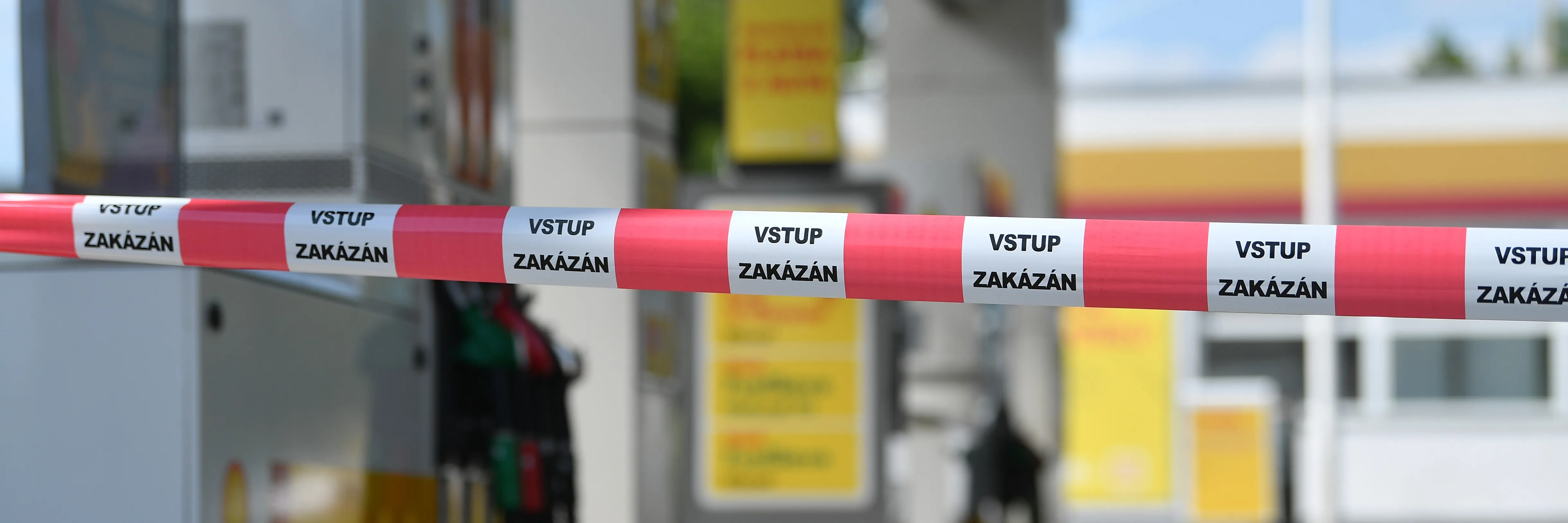 Výpadek proudu způsobil rozsáhlé škody průmyslovým podnikům i restauracím
