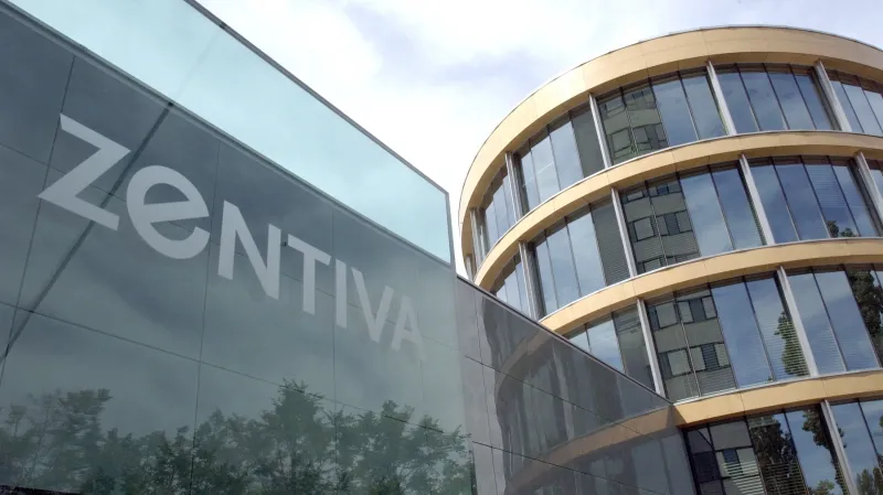 Zentiva