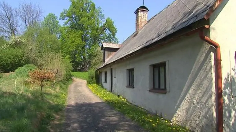 Reportáž Lucie Pokorné