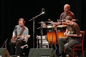 AVÍZO: Červnové kulturní akce v Horních Beřkovicích