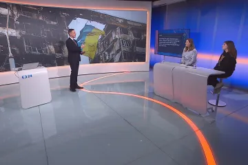 Uprchlická vlna nasvítila některé problémy, kterým česká společnost čelí, zaznělo v debatě o příchozích z Ukrajiny