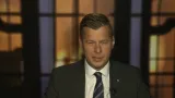 Místopředseda výboru pro obranu Jiří Horák (KDU-ČSL) o nominaci Hlaváče