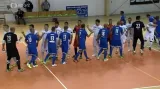 V Brně soupeří tři futsalové týmy