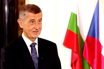 Babiš: Není důvod, aby nám EU brala peníze, ročně od nás odchází 250 miliard v dividendách