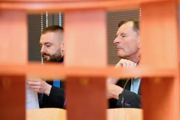 Úhyn krav na Chomutovsku potrestal soud vězením a podmínkou