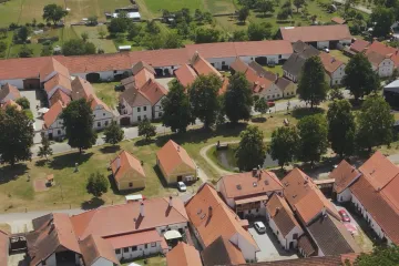 Holašovičtí vzpomínají na 25 let v UNESCO. Slaví, ale upozorňují i na negativa