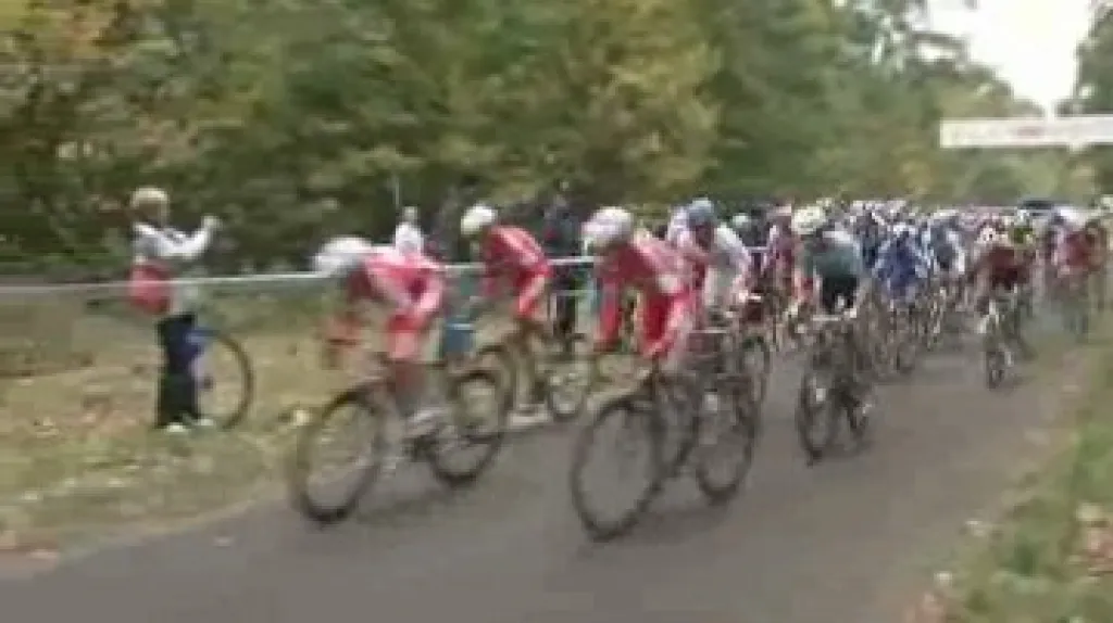 Český pohár v cyklokrosu