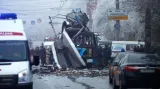 Počet obětí atentátů ve Volgogradu stále roste