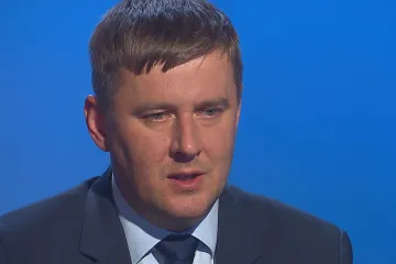 Zazelenat by se mohlo Tunisko a Gruzie. Při rozřazování zemí na semaforu jde i o reciprocitu, říká Petříček 