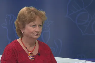 Vančatová: Masivní výstavbě bez patřičné infrastruktury a služeb je potřeba zabránit