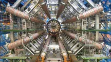 Urychlovač LHC