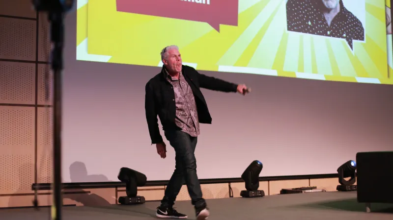 Comic-Con Prague 2020