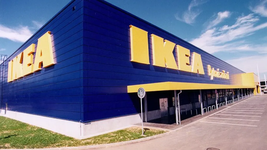 IKEA