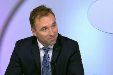 V Národní sportovní radě usednou i poslanci, připustil Hnilička. Sport má být apolitický, kritizuje Hamza