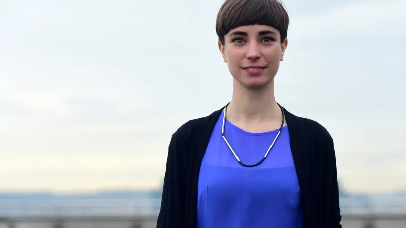 Johana Střížková