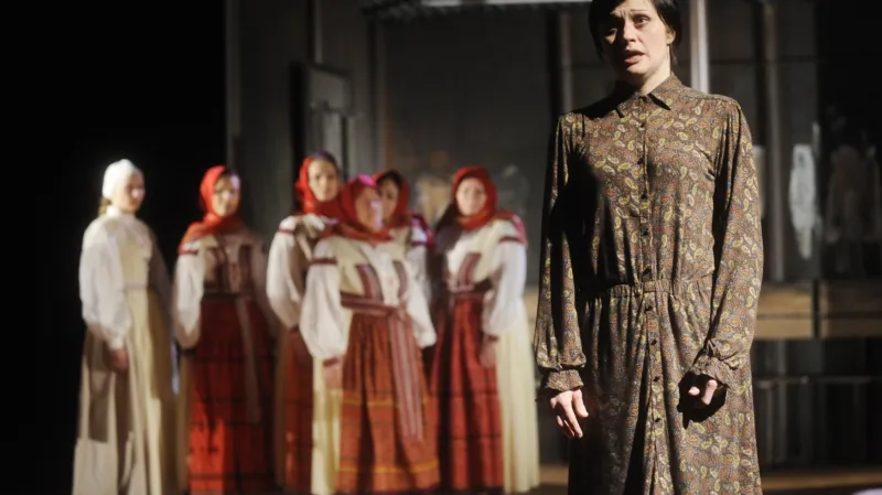 Žítkovské bohyně / Hana Tomáš Briešťanská