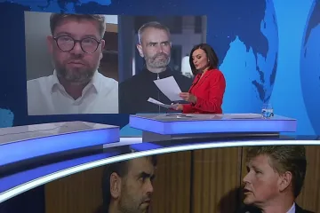 Jde o selhání soudní moci, řekl k délce procesu s Nečasem Pospíšil. Soudní systém podle Šlachty nastavovala ODS