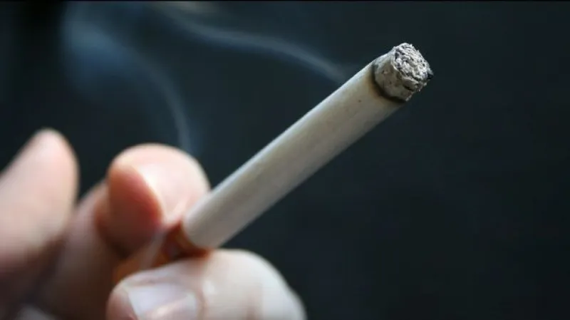 Vyšší spotřební daň na cigarety a dražší potraviny