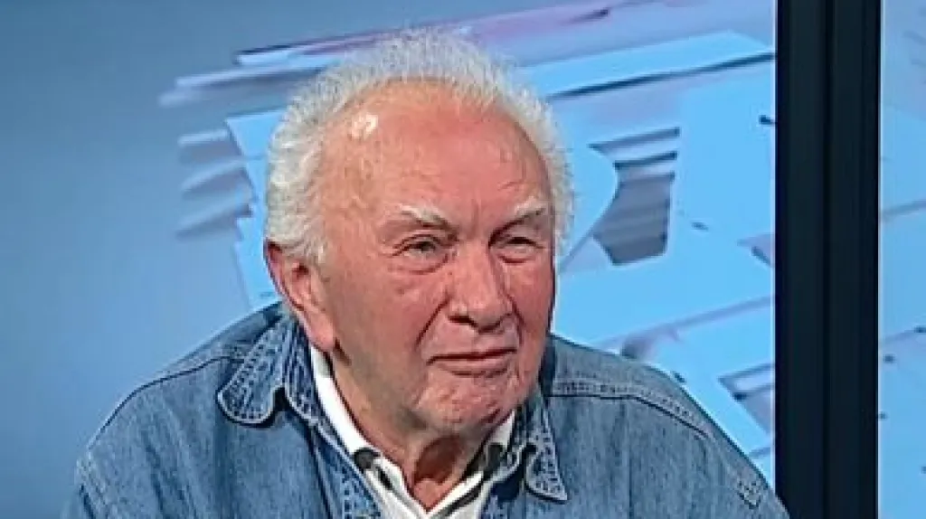 Zdeněk Mahler