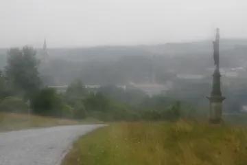 Rudá armáda na Libavé. Jak se s ní žilo a co po ní zbylo?