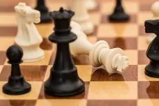 Umělá inteligence se učila hrát šachy jen 4 hodiny. Pak rozdrtila nejlepšího hráče světa