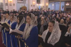 Křesťané si postaví v Turecku nový kostel. Poprvé od vzniku republiky 