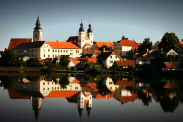 Miroslav Táborský odhalí Národní klenoty