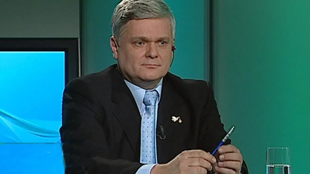 Vlastimil Tlustý